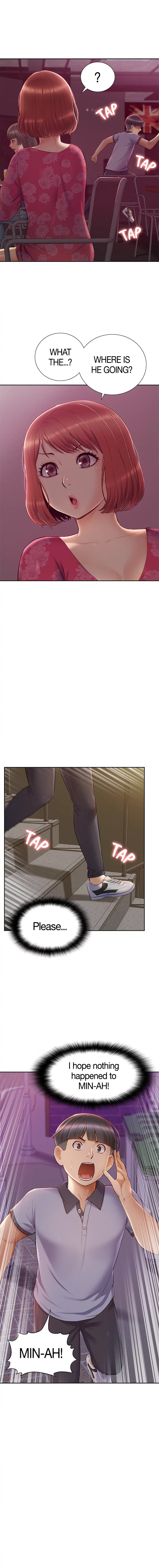 Twin Takes Chapter 13 Page 3