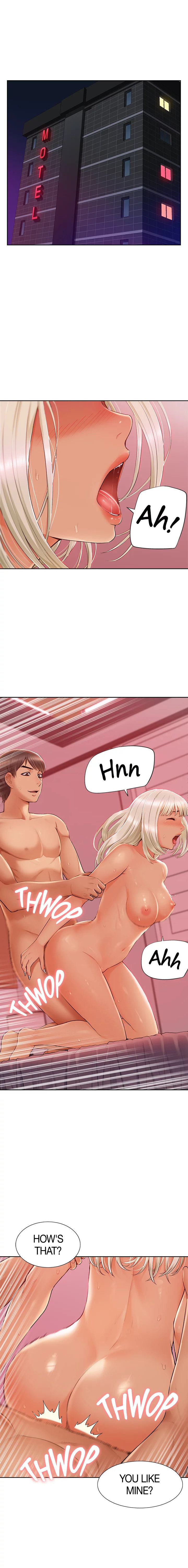 Twin Takes Chapter 13 Page 4