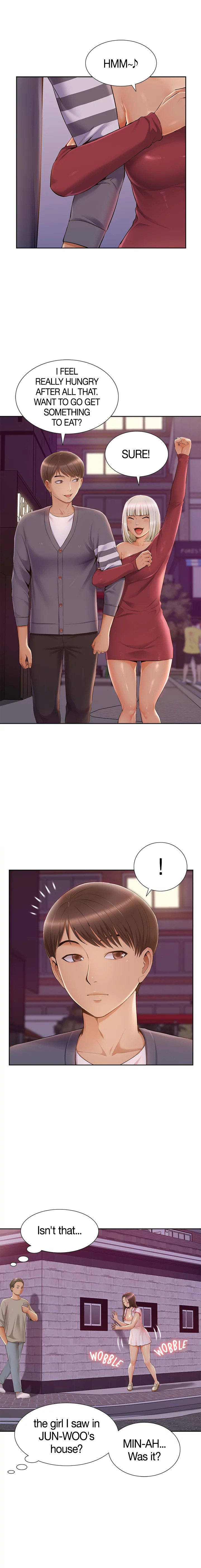 Twin Takes Chapter 13 Page 8