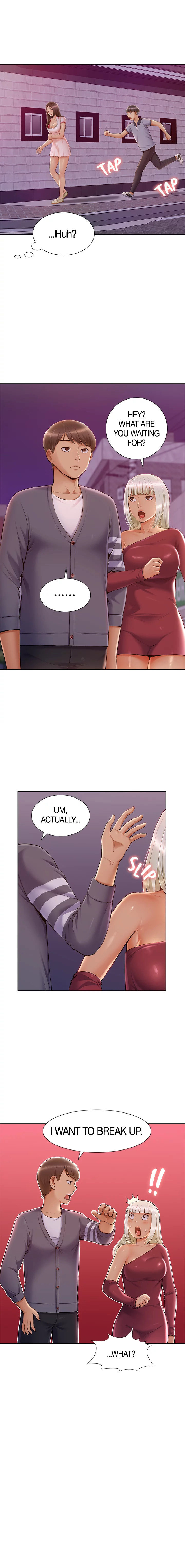 Twin Takes Chapter 13 Page 9