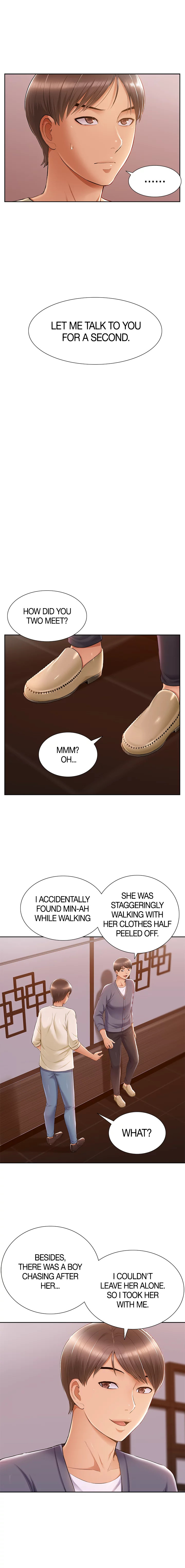 Twin Takes Chapter 14 Page 13