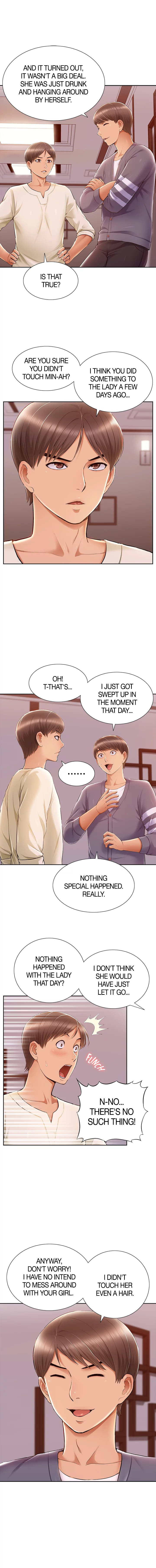 Twin Takes Chapter 14 Page 14