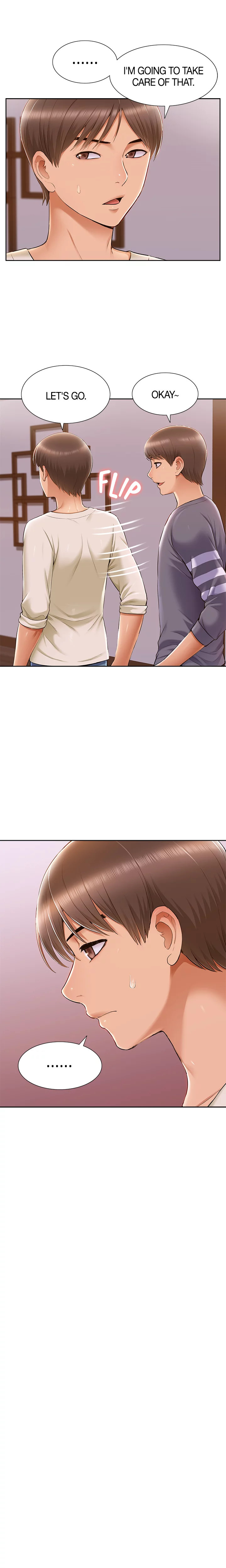 Twin Takes Chapter 14 Page 16