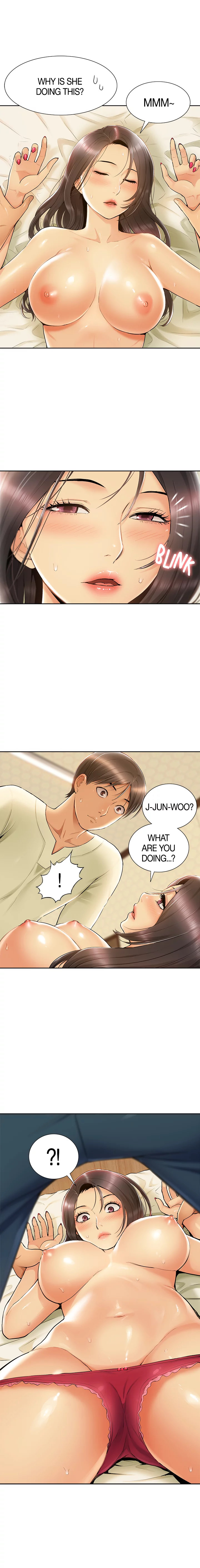 Twin Takes Chapter 14 Page 20