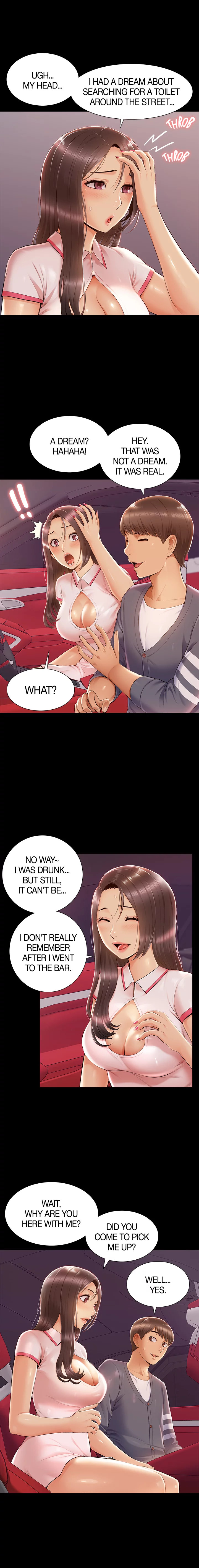 Twin Takes Chapter 14 Page 3