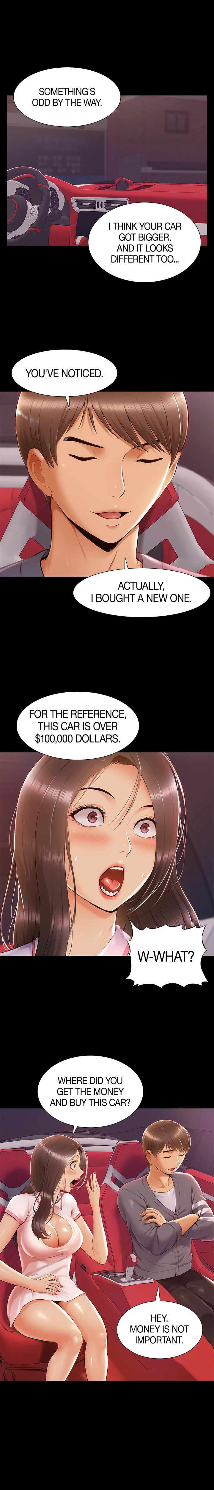 Twin Takes Chapter 14 Page 4
