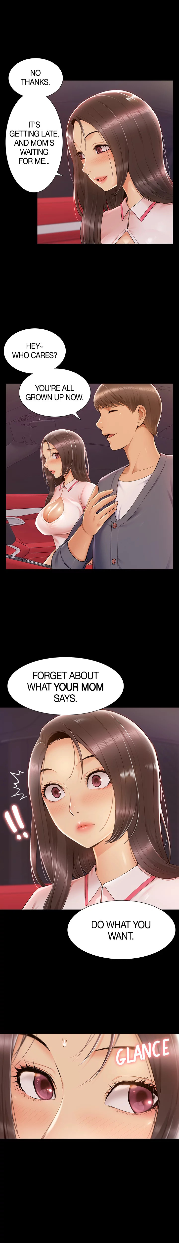 Twin Takes Chapter 14 Page 6