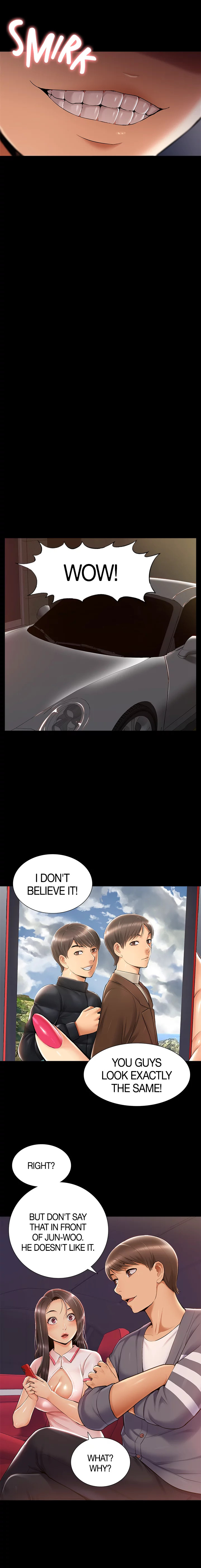 Twin Takes Chapter 14 Page 8