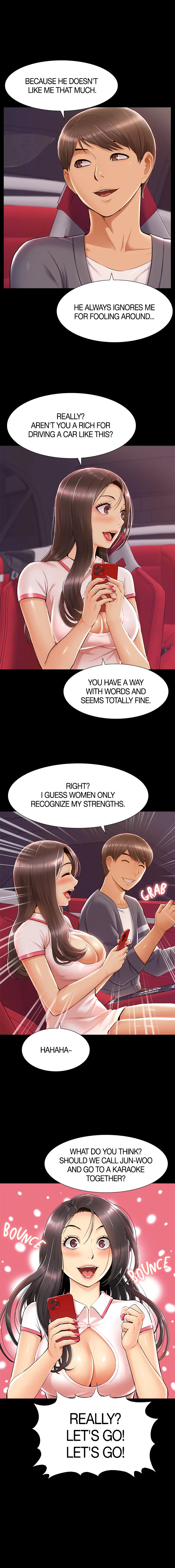 Twin Takes Chapter 14 Page 9