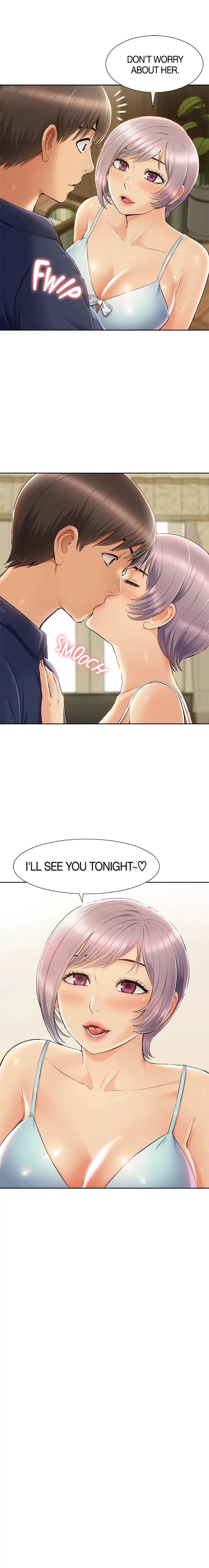 Twin Takes Chapter 15 Page 11