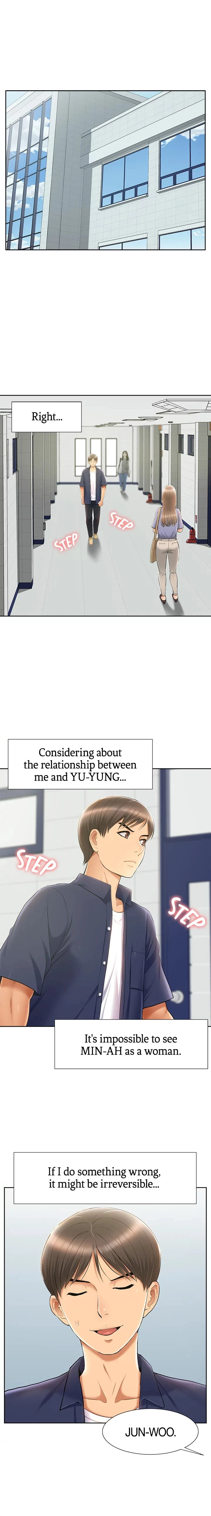 Twin Takes Chapter 15 Page 12
