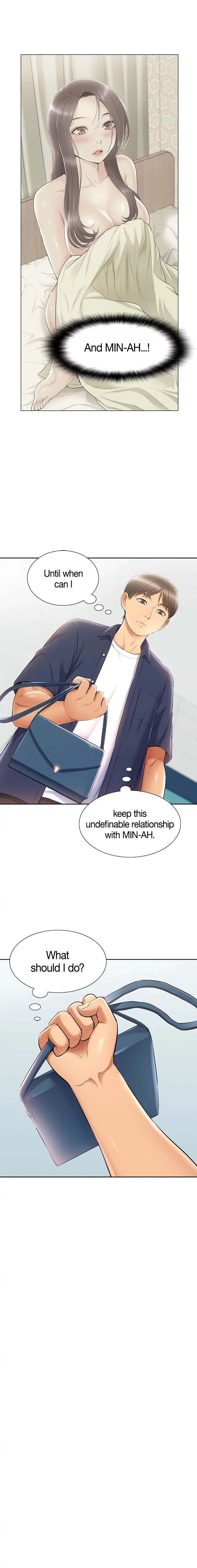 Twin Takes Chapter 15 Page 16