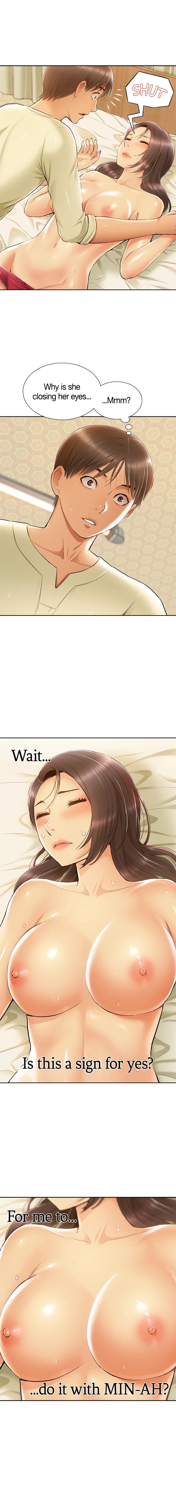 Twin Takes Chapter 15 Page 3
