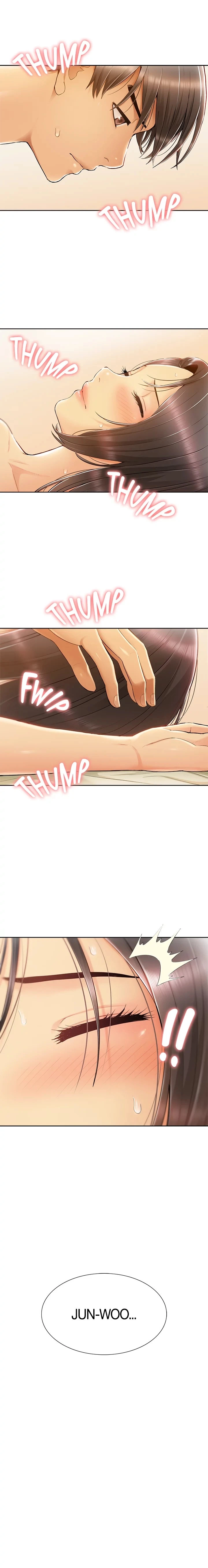 Twin Takes Chapter 15 Page 4