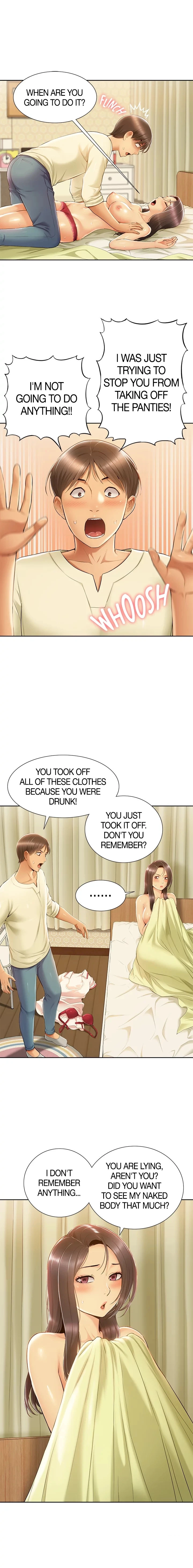 Twin Takes Chapter 15 Page 5