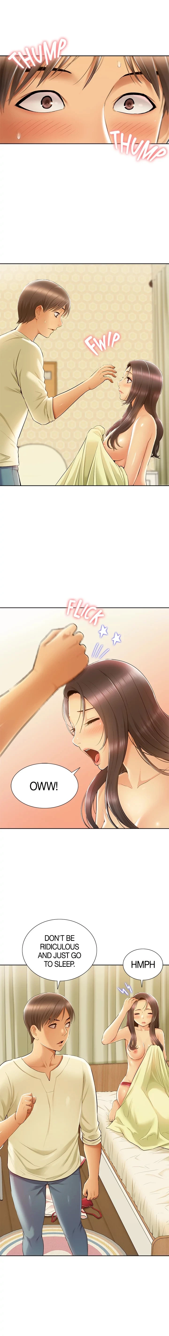 Twin Takes Chapter 15 Page 7