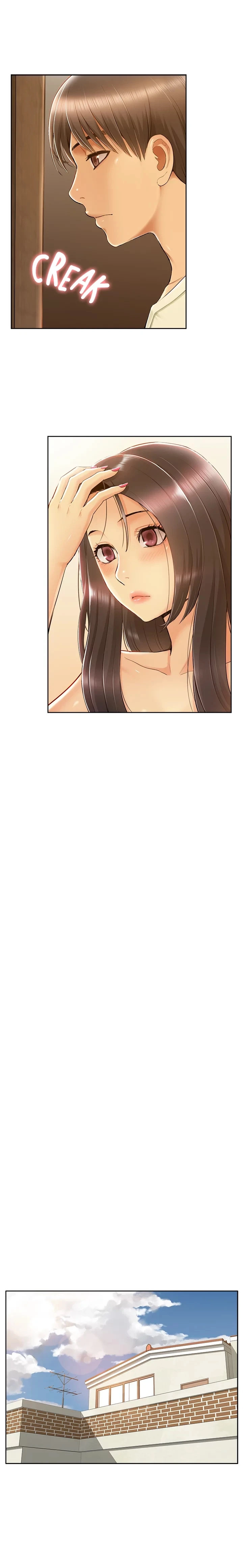 Twin Takes Chapter 15 Page 8