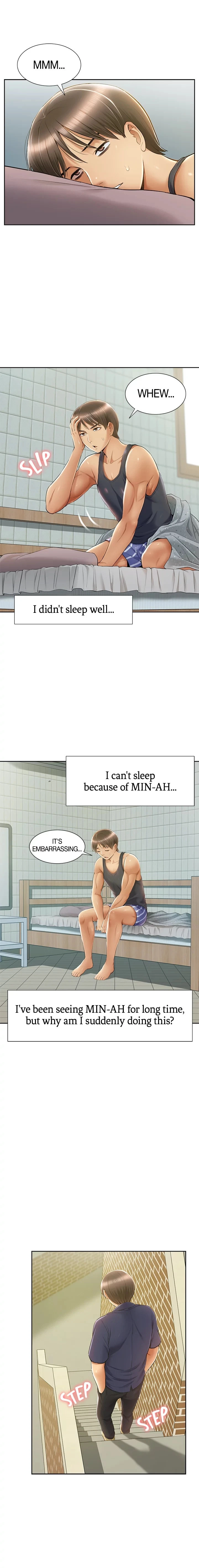 Twin Takes Chapter 15 Page 9