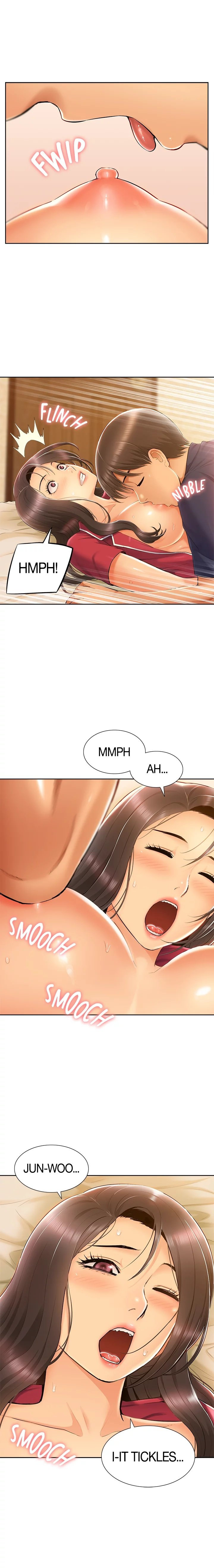 Twin Takes Chapter 16 Page 10
