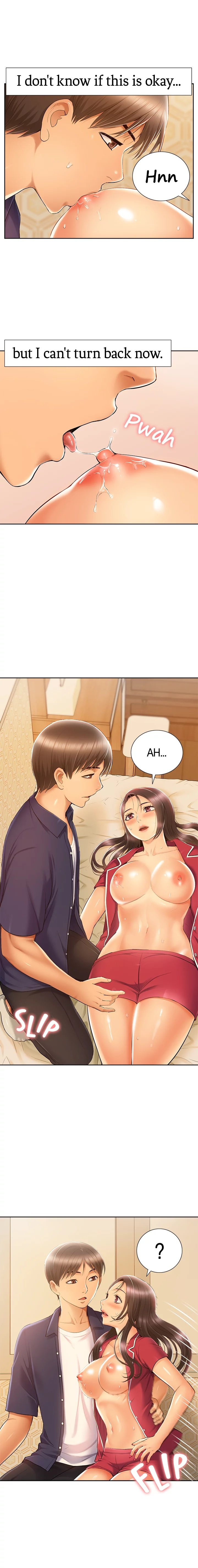 Twin Takes Chapter 16 Page 13
