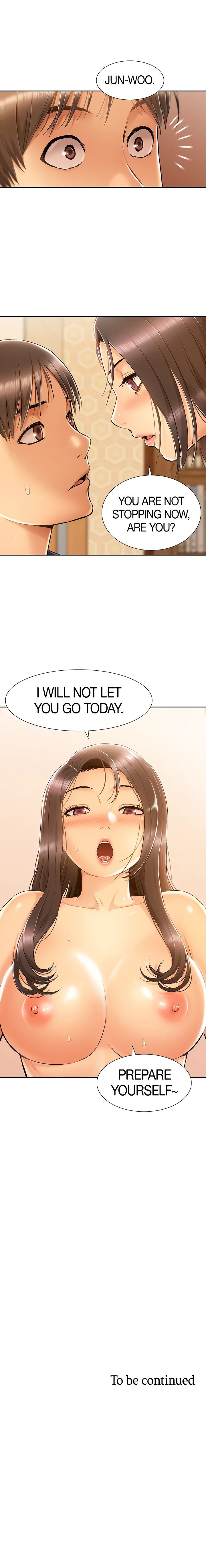Twin Takes Chapter 16 Page 20