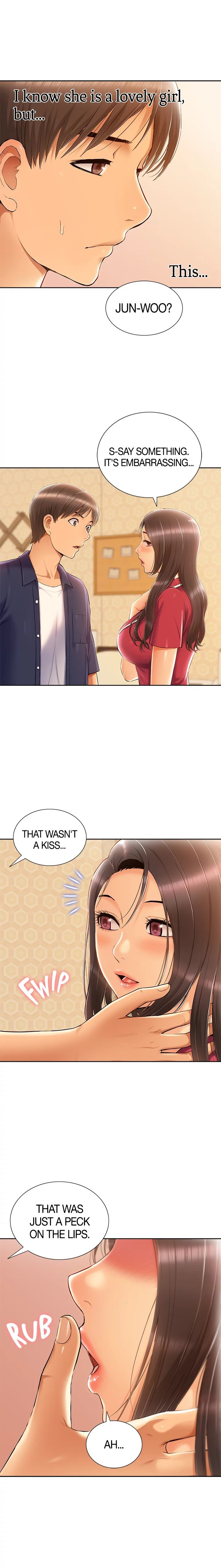Twin Takes Chapter 16 Page 4
