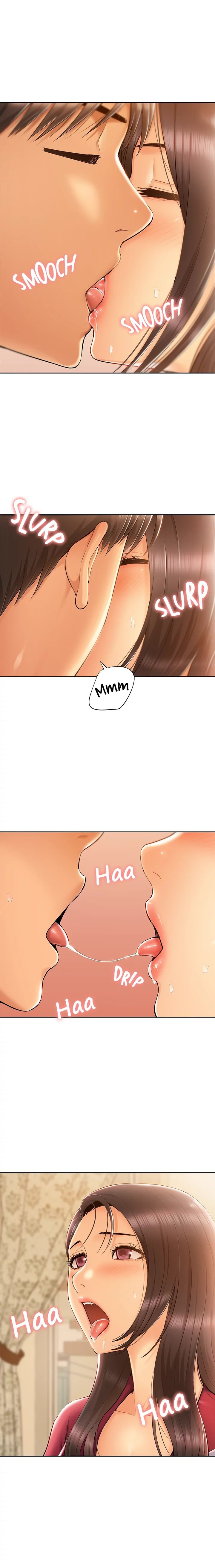 Twin Takes Chapter 16 Page 6