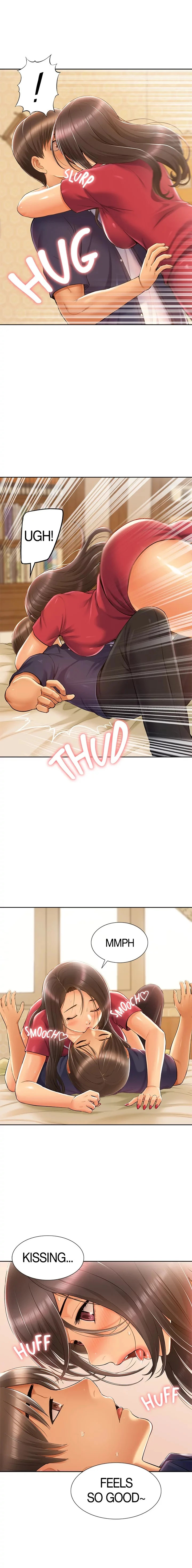 Twin Takes Chapter 16 Page 7