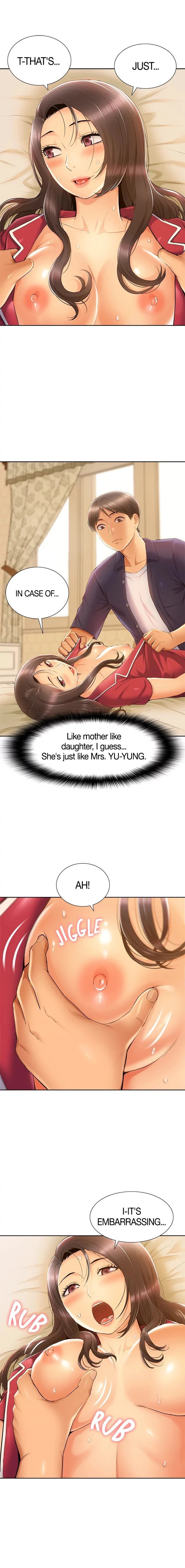 Twin Takes Chapter 16 Page 9