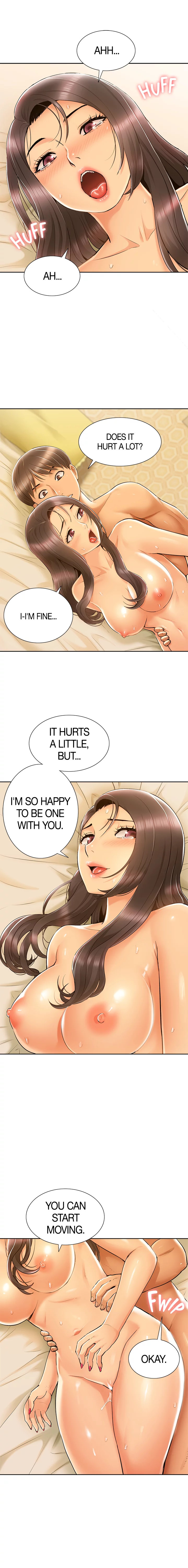 Twin Takes Chapter 17 Page 11