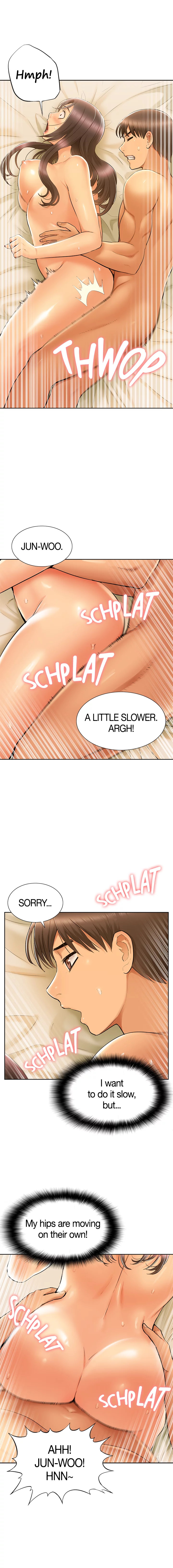 Twin Takes Chapter 17 Page 12