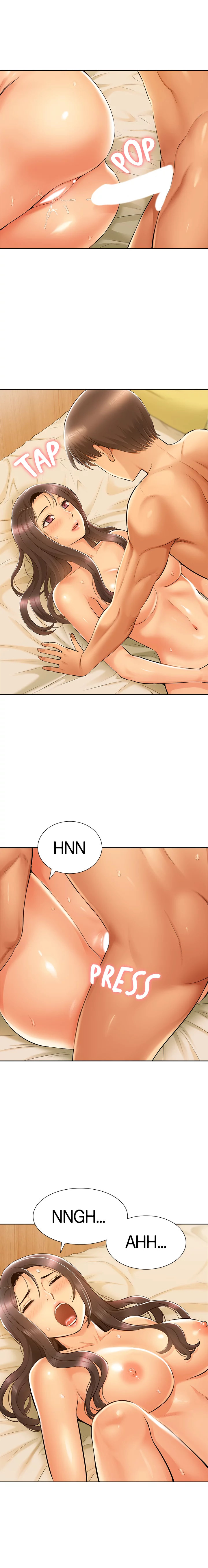 Twin Takes Chapter 17 Page 14
