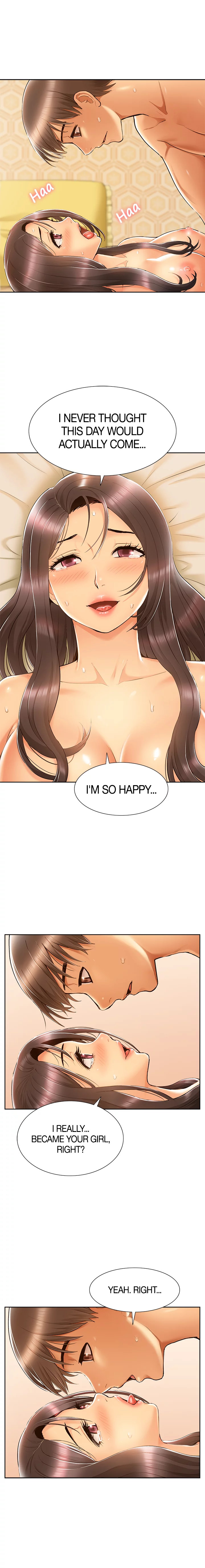 Twin Takes Chapter 17 Page 15