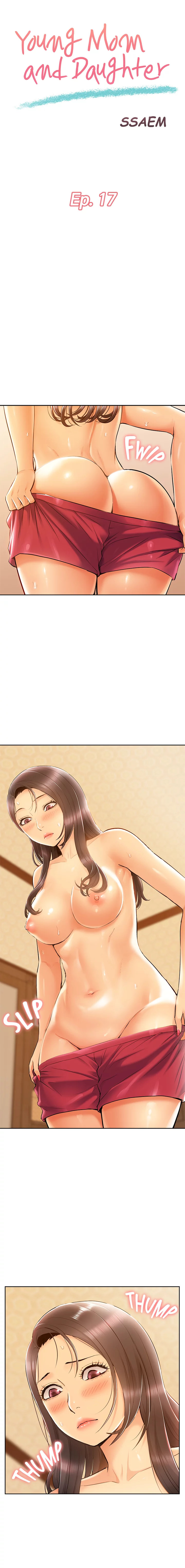 Twin Takes Chapter 17 Page 2