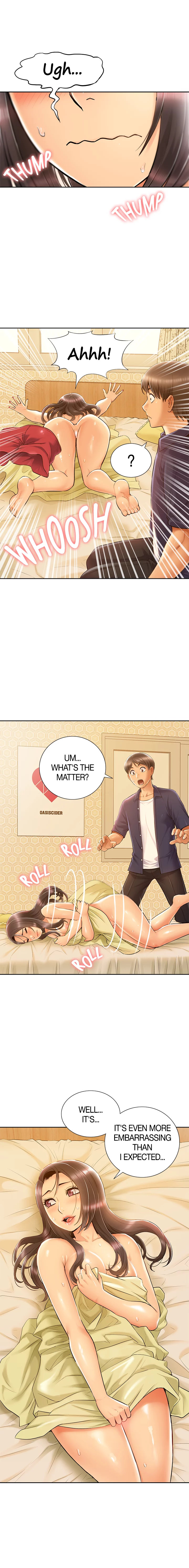 Twin Takes Chapter 17 Page 3