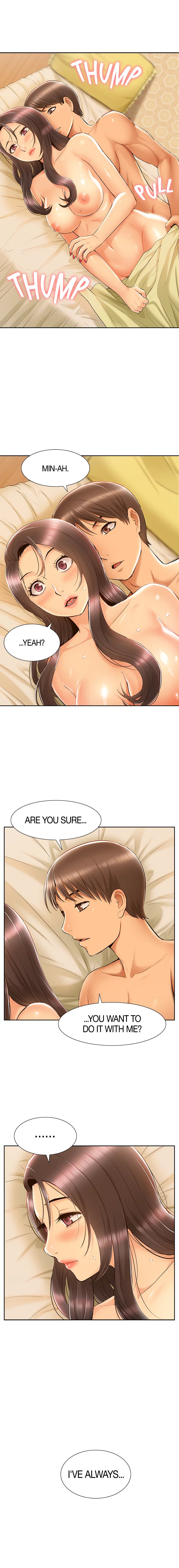 Twin Takes Chapter 17 Page 6