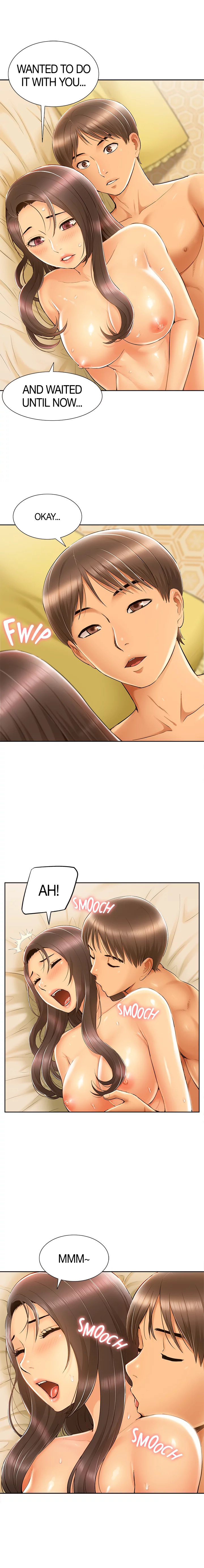 Twin Takes Chapter 17 Page 7