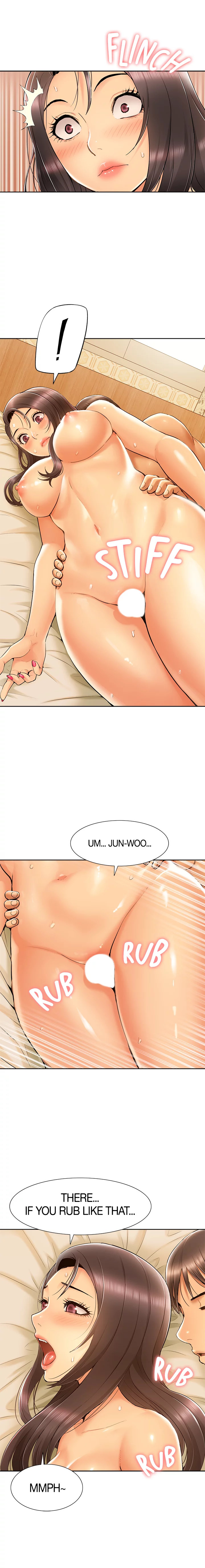 Twin Takes Chapter 17 Page 8