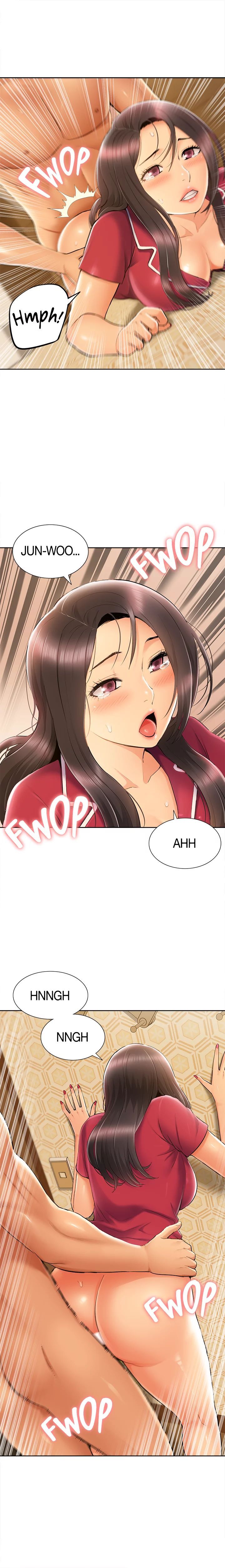 Twin Takes Chapter 18 Page 12