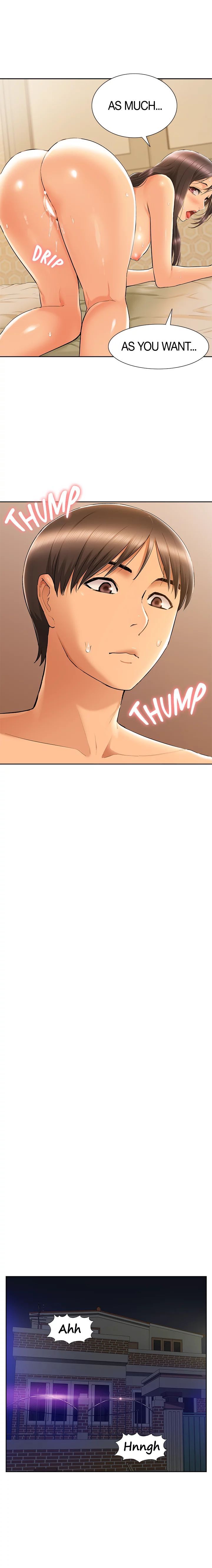 Twin Takes Chapter 18 Page 20