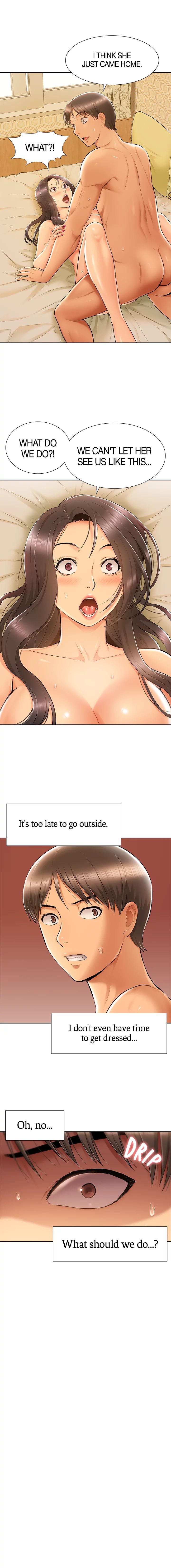 Twin Takes Chapter 18 Page 3