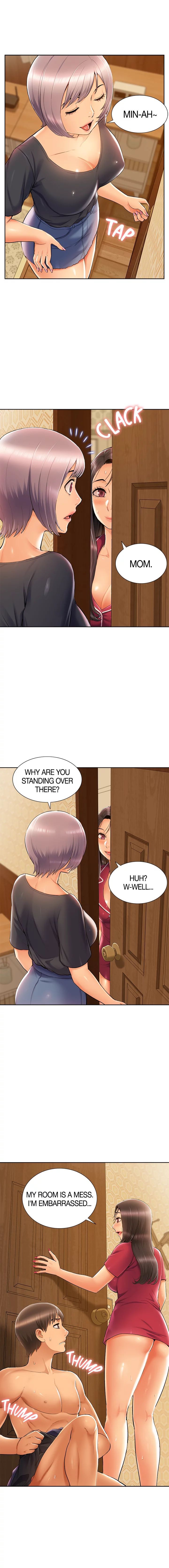 Twin Takes Chapter 18 Page 4