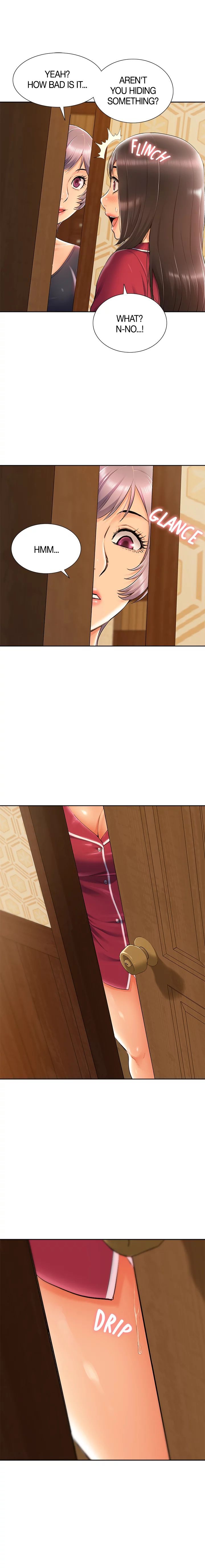 Twin Takes Chapter 18 Page 5