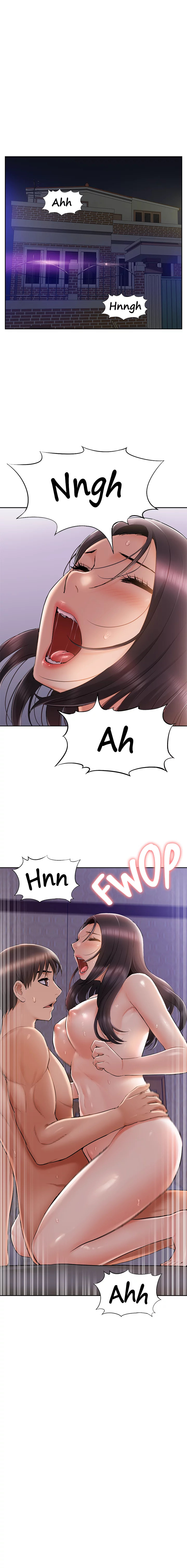 Twin Takes Chapter 19 Page 1