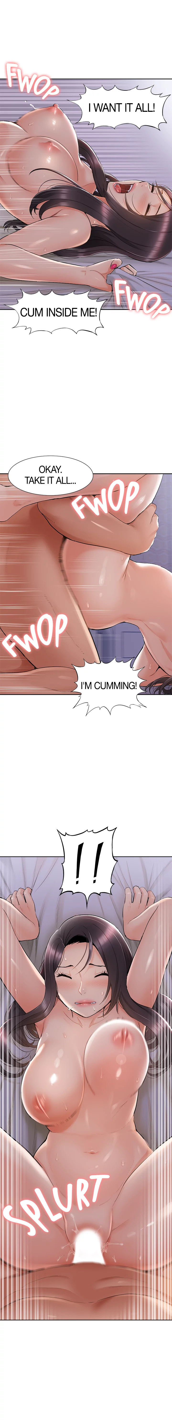 Twin Takes Chapter 19 Page 10