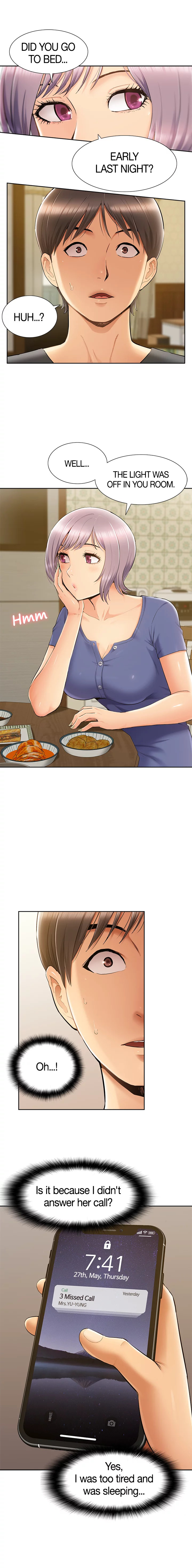 Twin Takes Chapter 19 Page 15