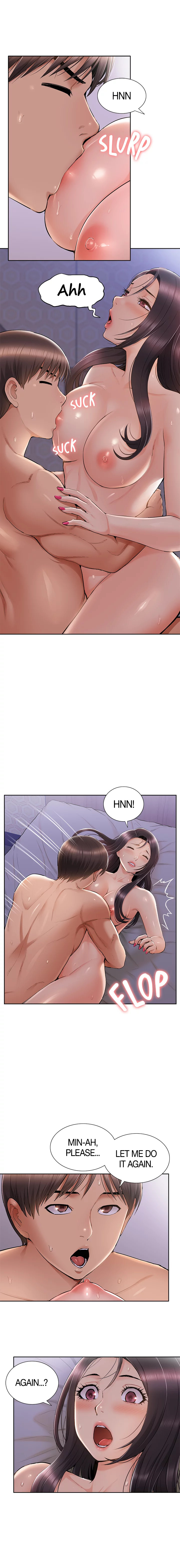 Twin Takes Chapter 19 Page 6