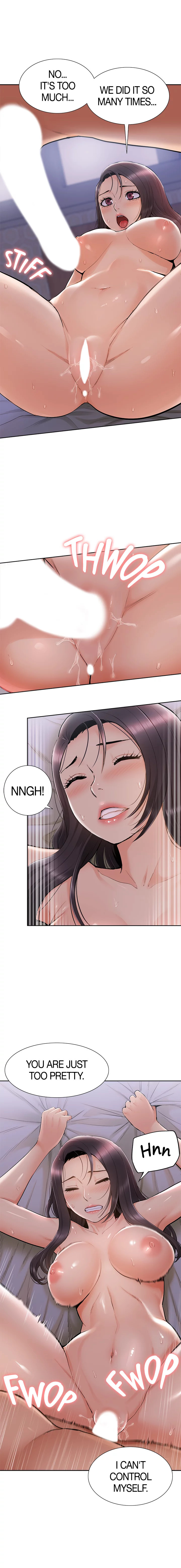 Twin Takes Chapter 19 Page 7