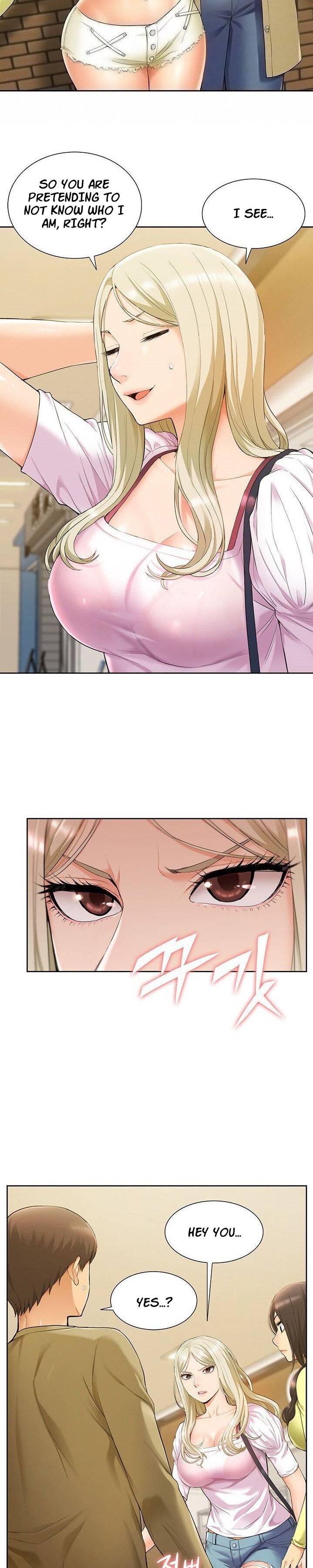 Twin Takes Chapter 2 Page 4