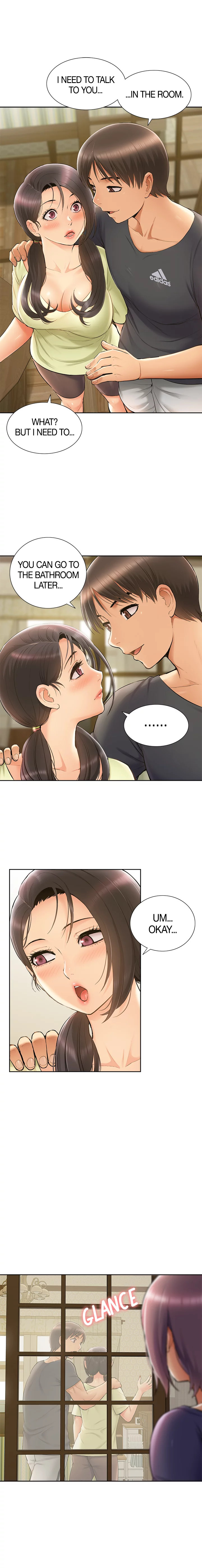 Twin Takes Chapter 20 Page 19